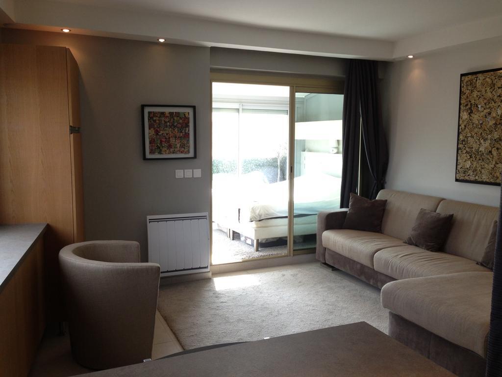 Penthouse With Jacuzzi On The Big Terrace Daire Cannes Dış mekan fotoğraf