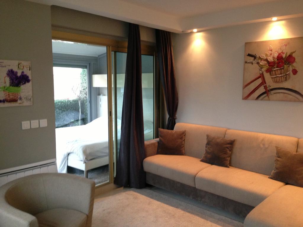 Penthouse With Jacuzzi On The Big Terrace Daire Cannes Dış mekan fotoğraf