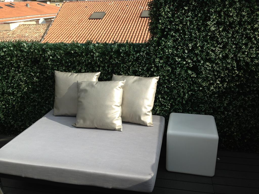 Penthouse With Jacuzzi On The Big Terrace Daire Cannes Dış mekan fotoğraf