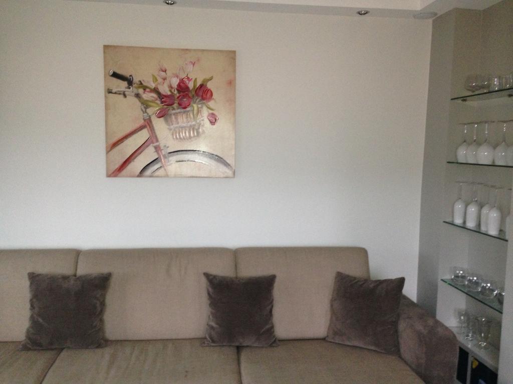Penthouse With Jacuzzi On The Big Terrace Daire Cannes Dış mekan fotoğraf